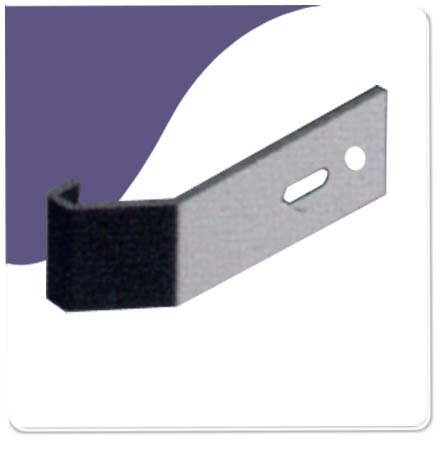 Keep for Push Pad Exiting Panic Hardware