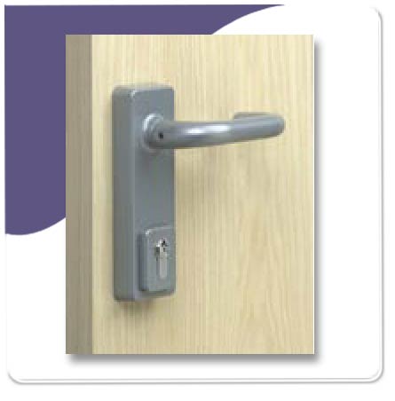 Briton 1413LE Lever