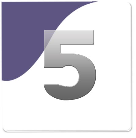 Numerals 6