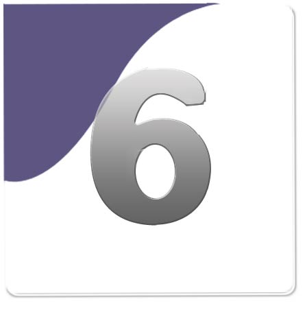Numerals 6