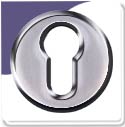 Escutcheon Stainless Steel