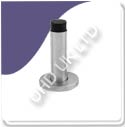 Projecting Door Stop Stain Stainless Steel