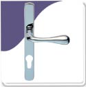 Door Handles UPVC - Multi-Locking