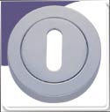 Escutcheon - Concealed