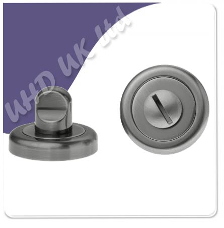 W/C Turn and Reelase Pewter 50mm