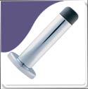 Door Stops Projecting Cylinder