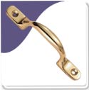 Sash Handle
