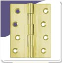 Self Colour Solid Drawn Hinge