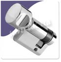 Master Key Suite Standard Style Round Turn