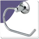 Lavatory Paper Holder - Spare - Polish Chrome