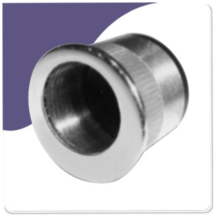 Pocket Door Pull - SAA