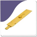 Flush Bolt GAA