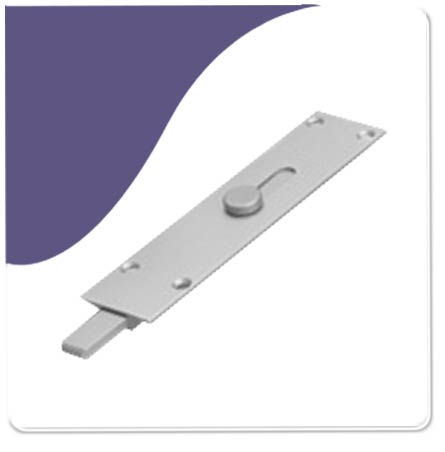 Flush Bolt SAA