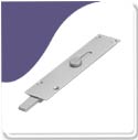 Flush Bolt SAA
